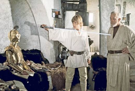 Luke Skywalker - No Updates