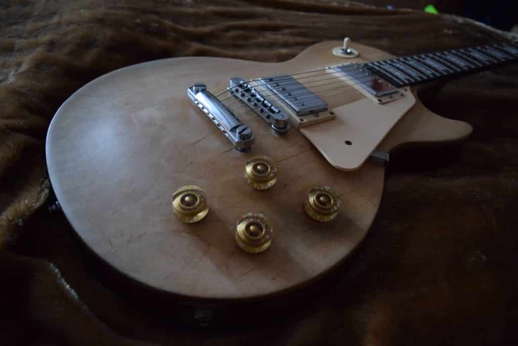 Gibson Les Paul Studio