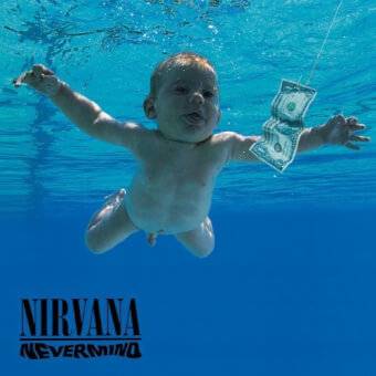 5 most overrated Albums of all time - Nirvana: Nevermind. The Blogging Musician @ adamarkus.com