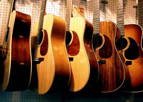 5 Affordable Acoustic Guitars You Should Consider Buying