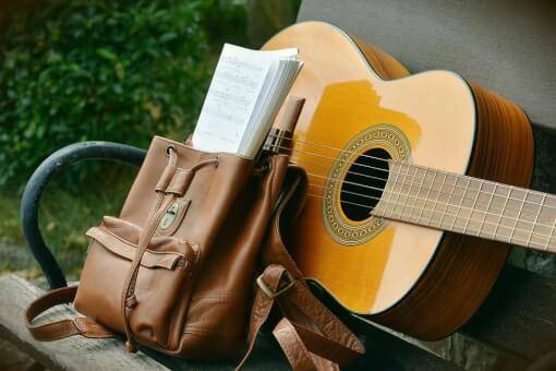 Non-Musician Skills for a Successful Music Career. The Blogging Musician @ adamharkus.com. Photo Credit: Pixabay