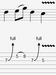 String Bending For Beginners. The Blogging Musician @ adamharkus.com