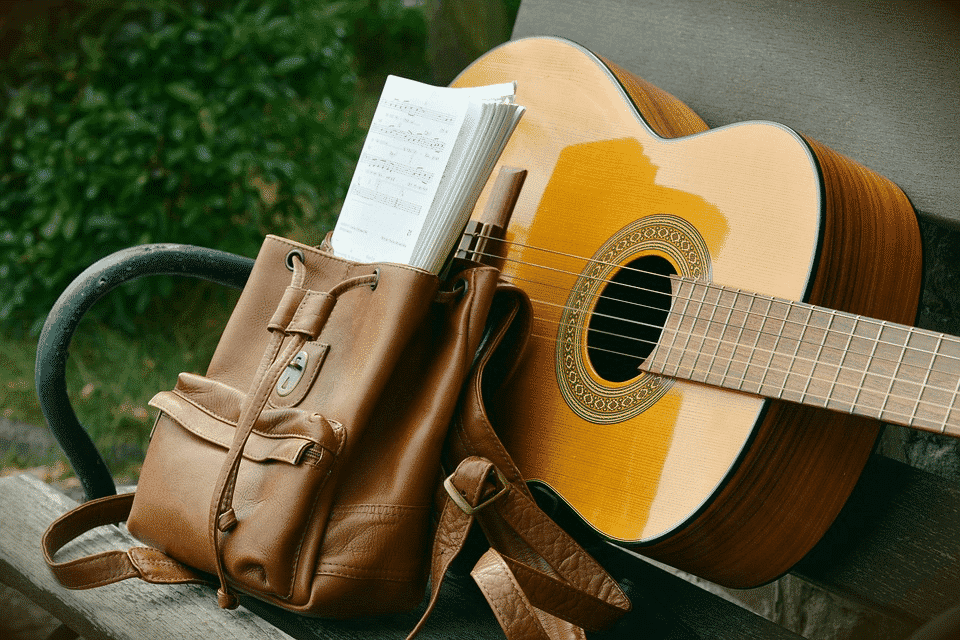 An Introduction to Music Therapy. The Blogging Musician @ adamharkus.com. Image Source: Pixabay