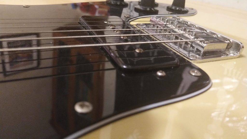 Guitar Pickups: How to upgrade them for FREE! The Blogging Musician @ adamharkus.com