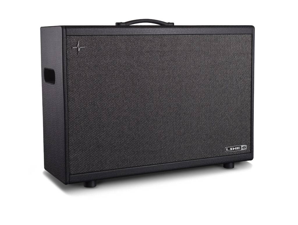 Line 6 Powercab 212 Plus Review. The Blogging Musician @ adamharkus.com