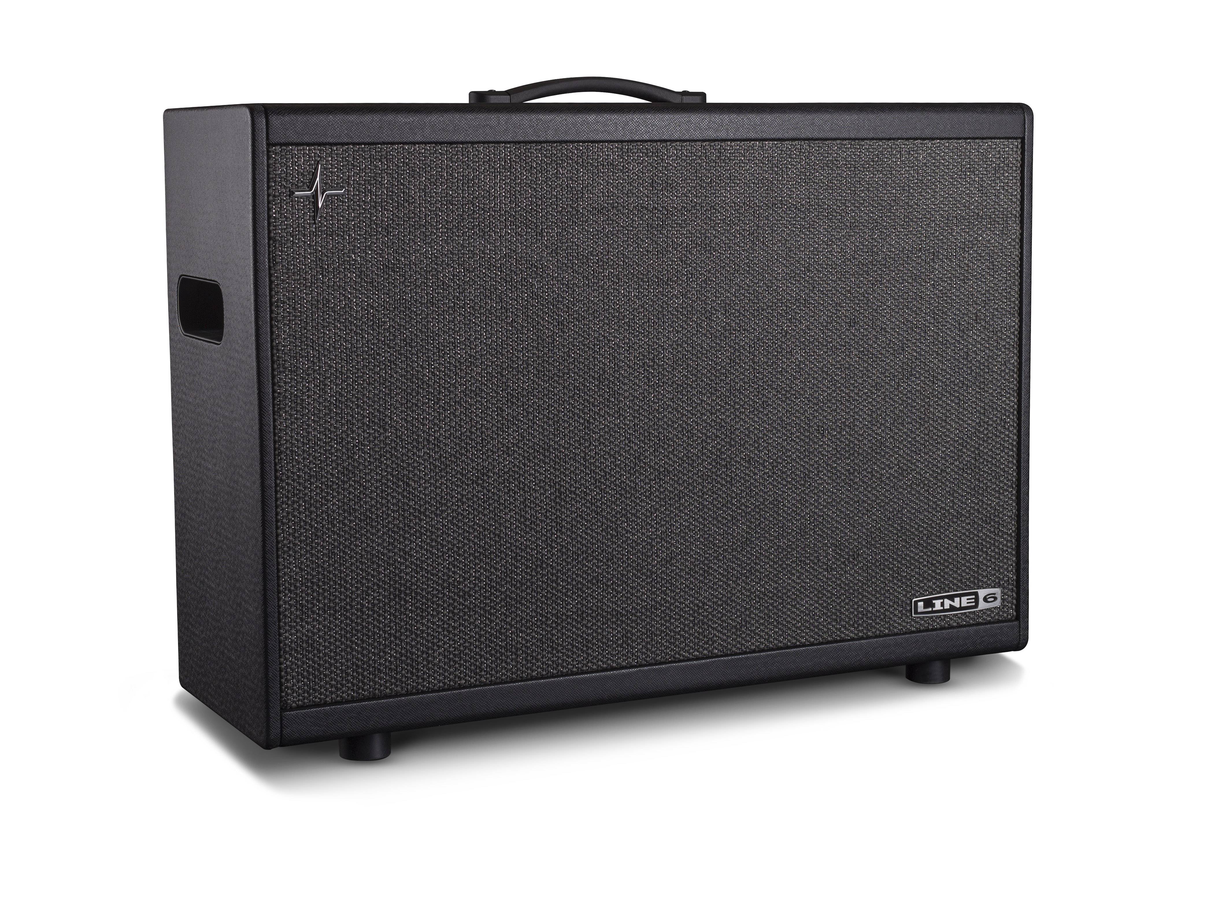 Line 6 Powercab 212 Plus Review - The Blogging Musician