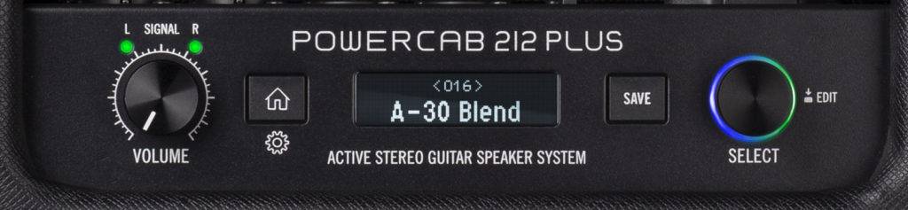 Line 6 Powercab 212 Plus Review. The Blogging Musician @ adamharkus.com