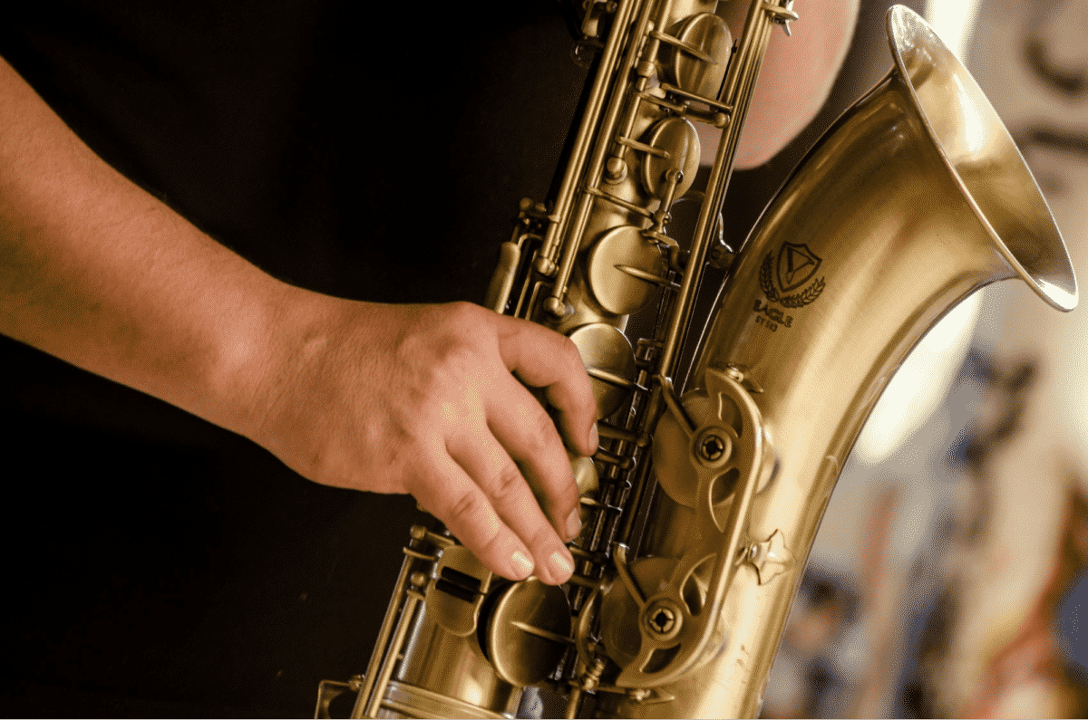 4 Types of Jazz Instruments You Should Learn to Play
