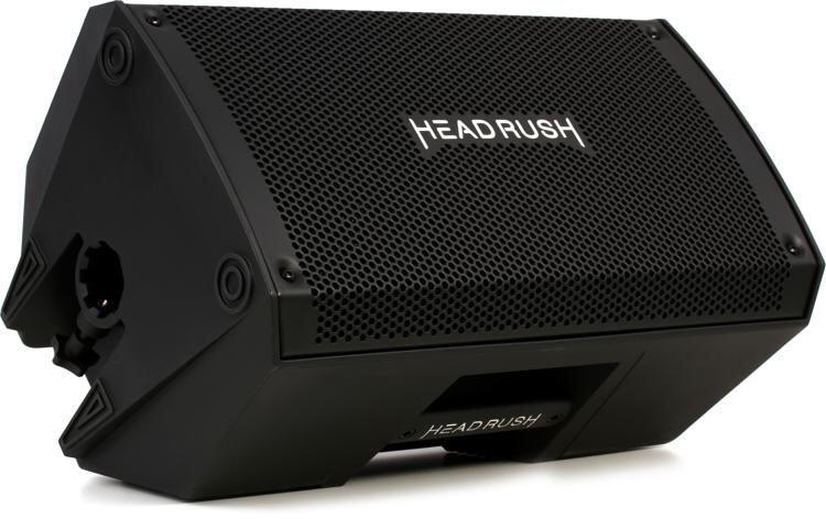 HeadRush 112 FRFR Powered Speaker Review