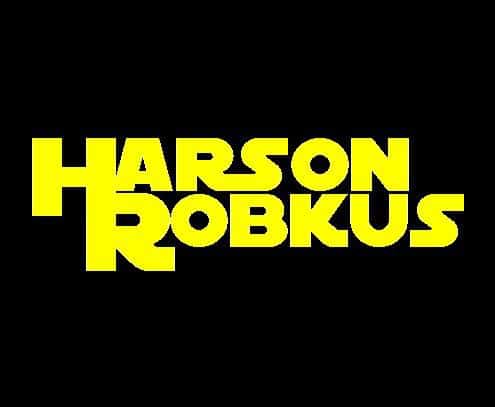 The Return of Harson Robkus