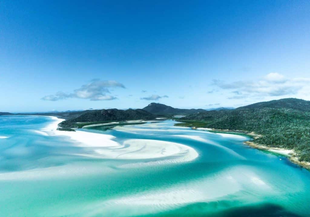 Amazing Queensland – 10 Reasons to Explore It. The Blogging Musician @ adamharkus.com