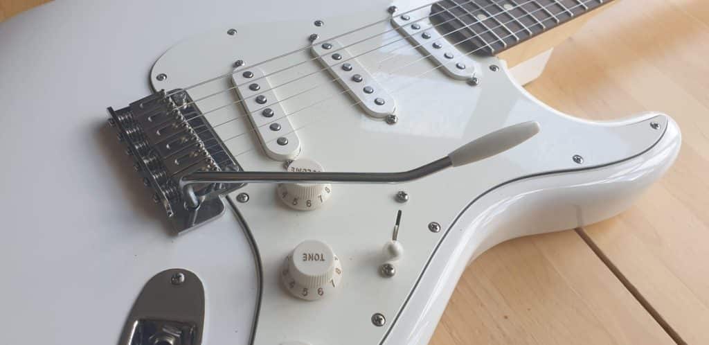 Fender Player Stratocaster Review