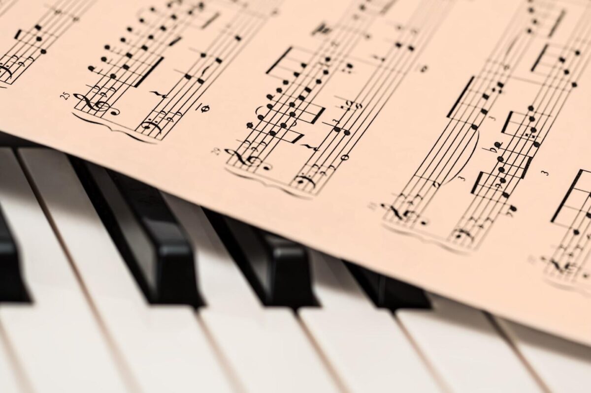 7 Reasons Every Musician Should Learn Music Composition