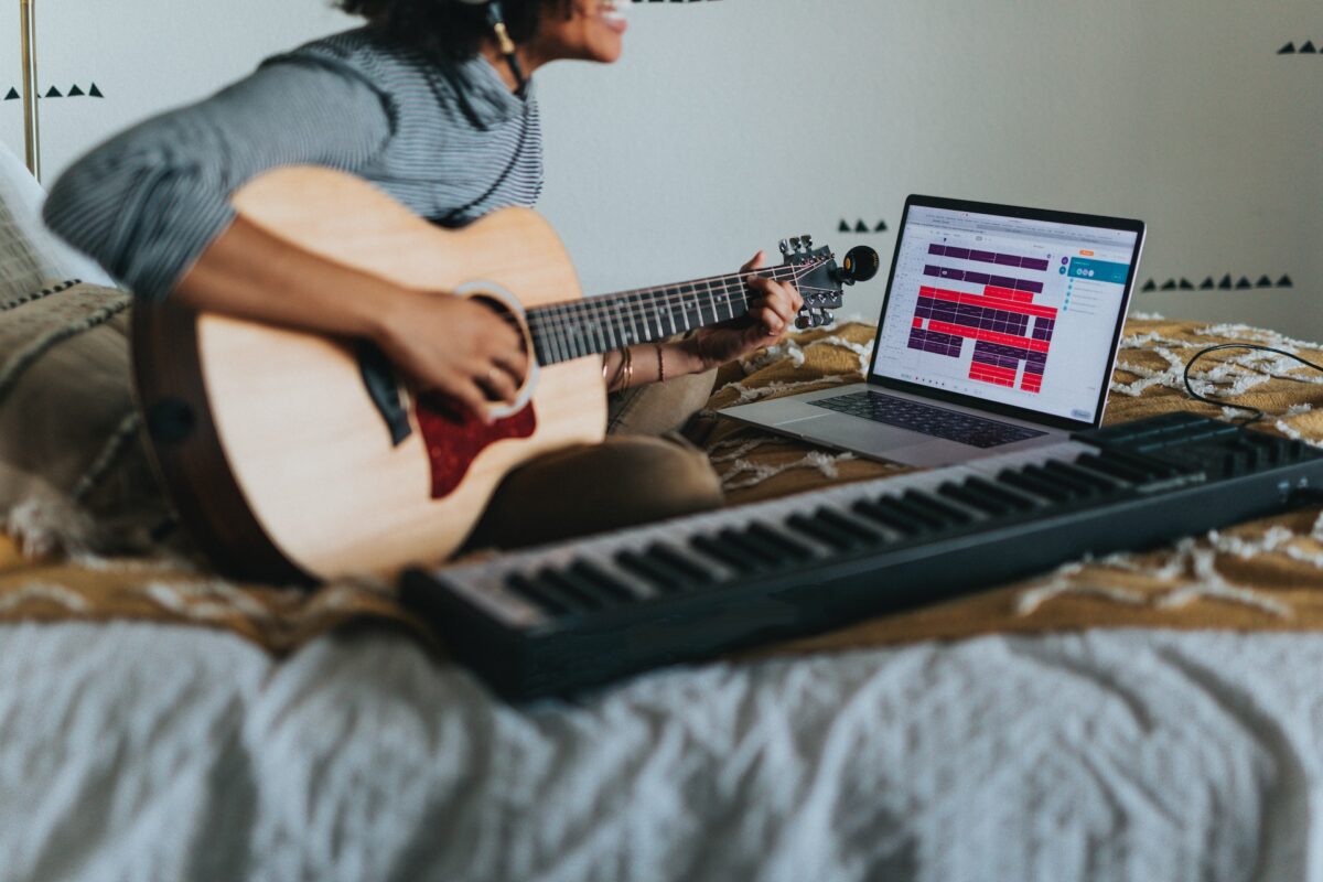Monetizing Melodies: Building a Sustainable Career as a YouTuber Musician