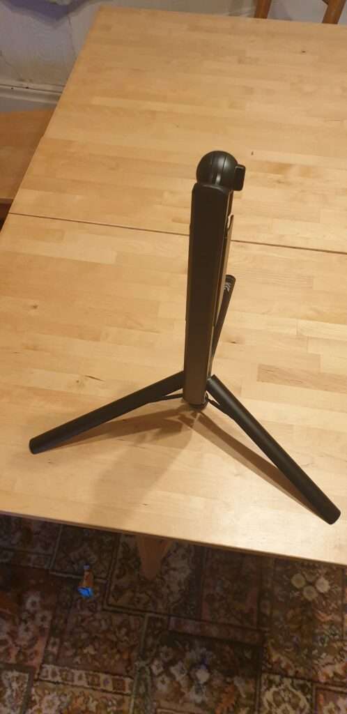 KraftGeek Bravo Music Stand Review