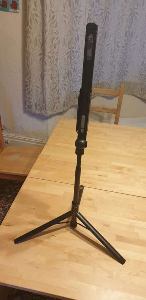 KraftGeek Bravo Music Stand Review