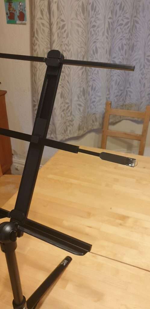 KraftGeek Bravo Music Stand Review