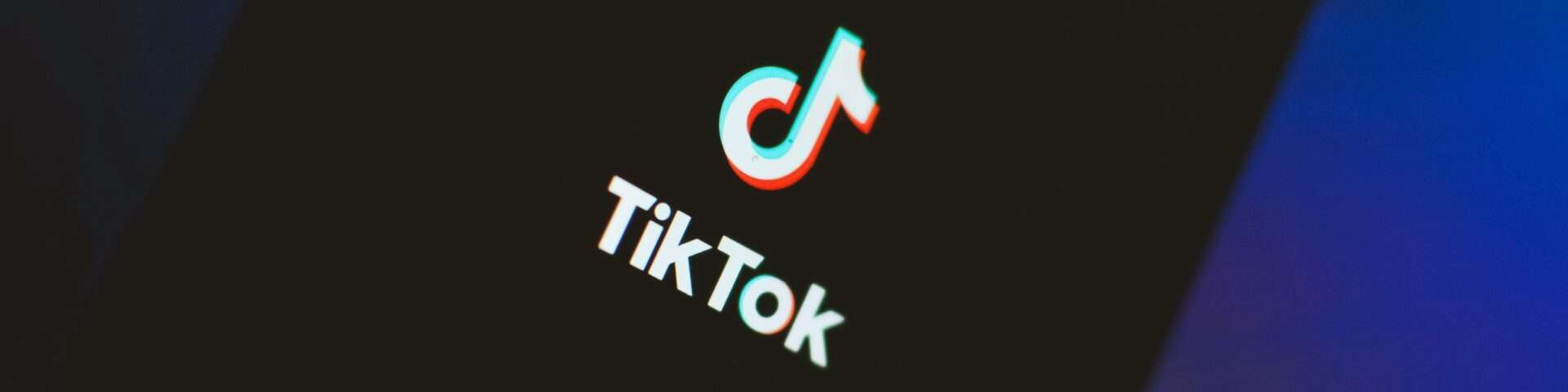 Photo by Geri Tech: https://www.pexels.com/photo/tik-tok-logo-14158912/