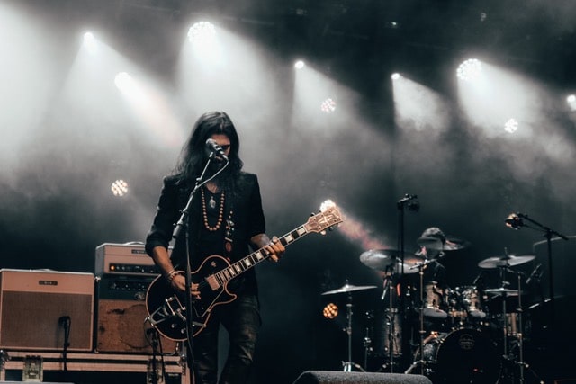 5 Essential Drumming Grooves Every Guitarist Should Understand, The Blogging Musician @ adamharkus.com