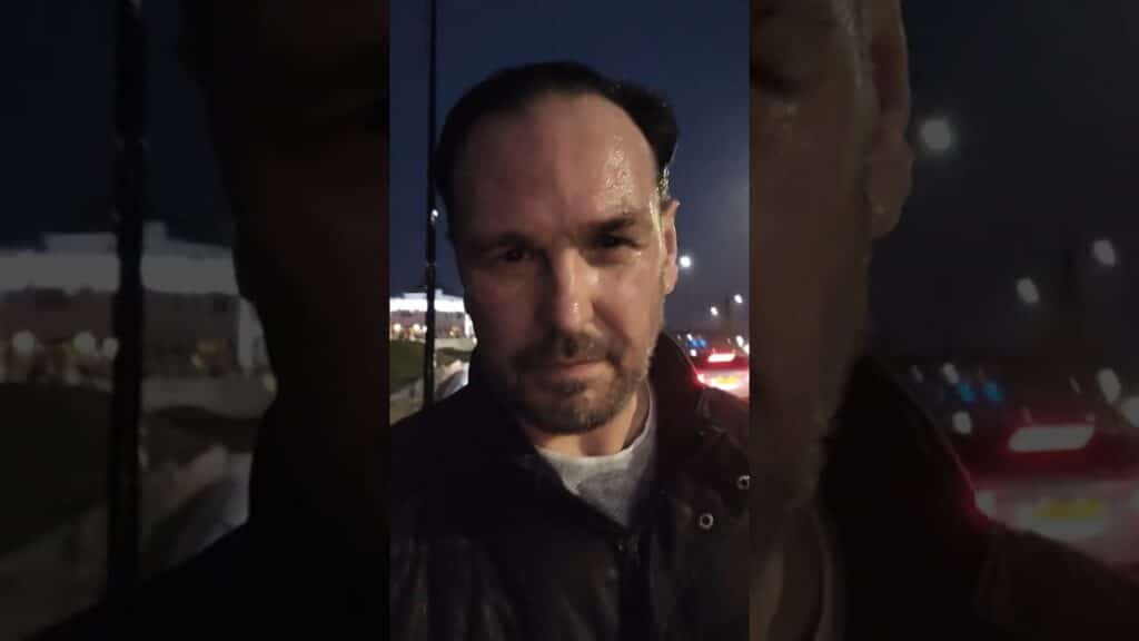 10k Steps A Day - My Weight Loss Challenge.