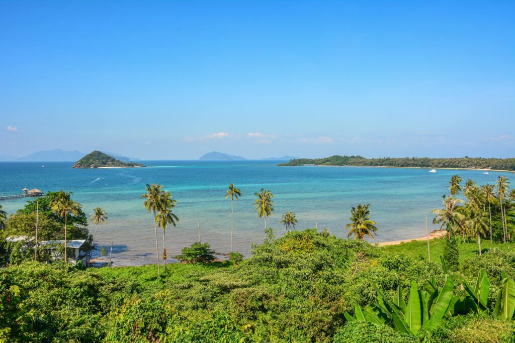 Photo by Siamways Individualreisen: https://www.pexels.com/photo/idyllic-beach-view-of-ko-mak-thailand-36148834/