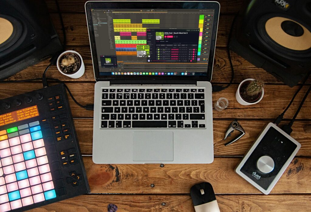 Slooply Launches Desktop App and Bridge VST for Seamless DAW Integration