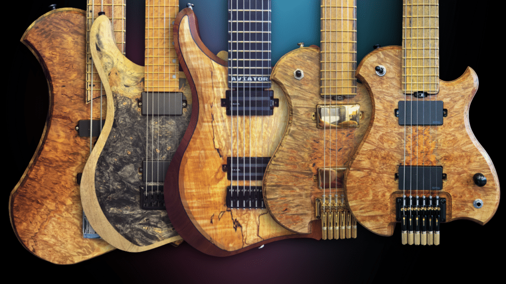 Why Ultra-Rare Guitars Need Provenance, Not Just Specs. The Blogging Musician @ adamharkus.com