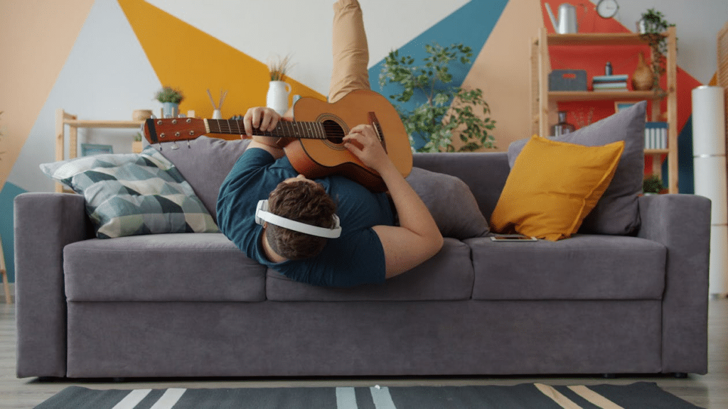 Can Listening to Music Increase Your Tendency to Take Risks