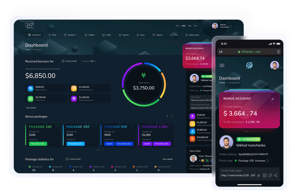 Best MLM Software 2025: Top Companies Compared & How to Choose the Right Platform
