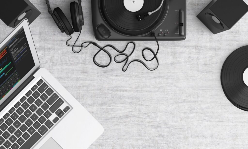 The Psychology Behind Music Preferences and Behaviour