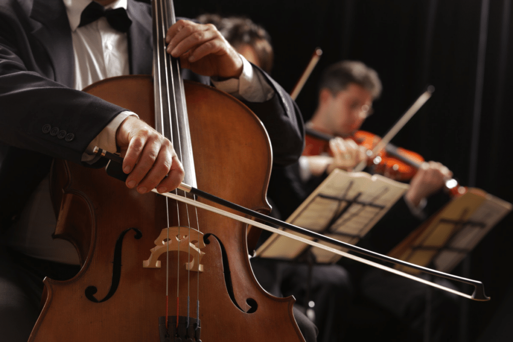 Start With the Instrument: A Smarter Way to Get Into Classical Music