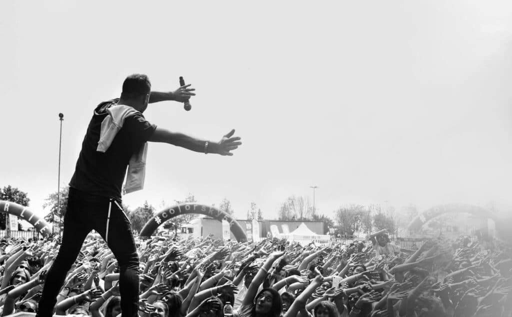 How Music Helps Turn Meaningful Moments into Lasting Memories