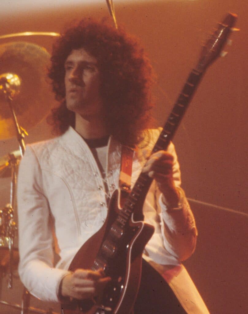 Queen: Don’t Stop Me Now: Analysing My Favourite Guitar Solo