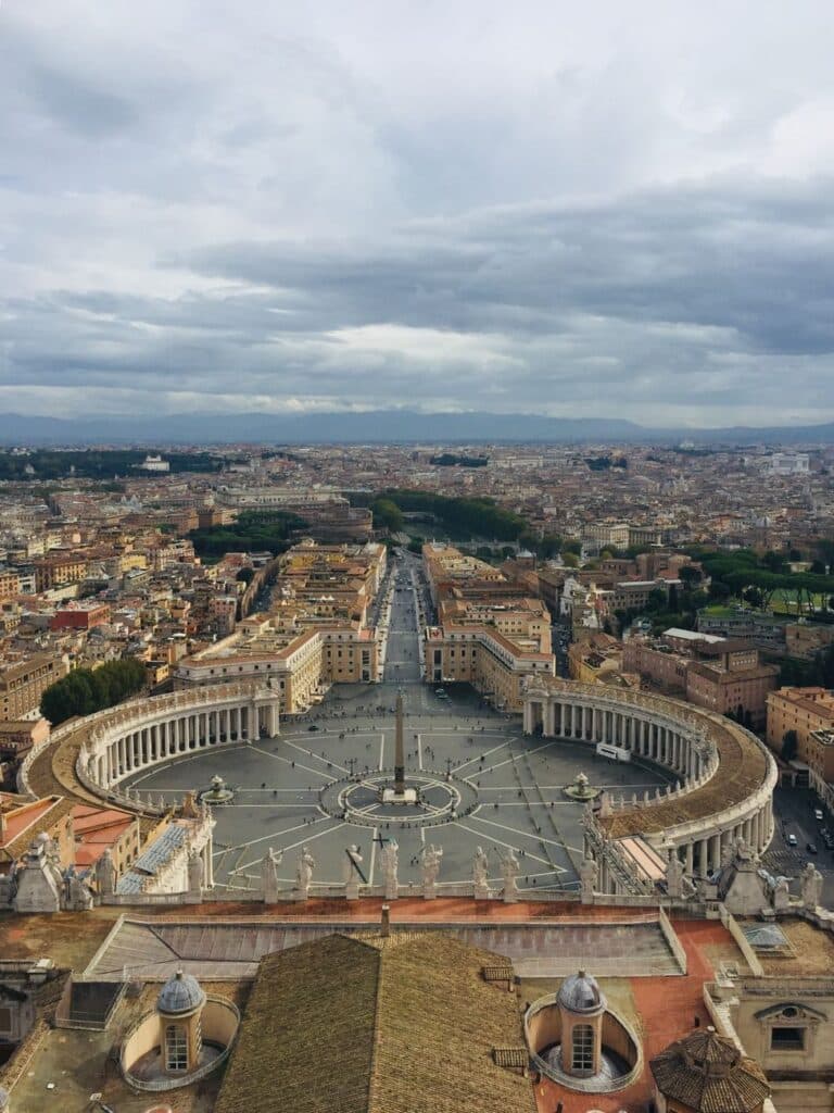 Time-Saving Tips for Music Lovers Visiting Rome