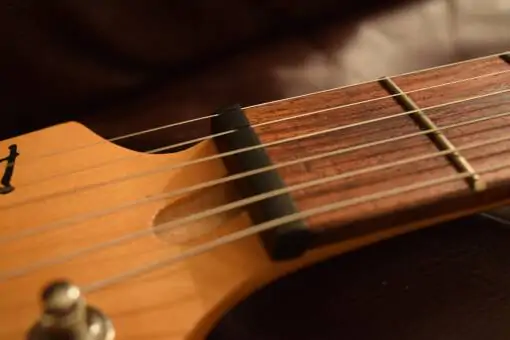 Yamaha Pacifica 112 Review